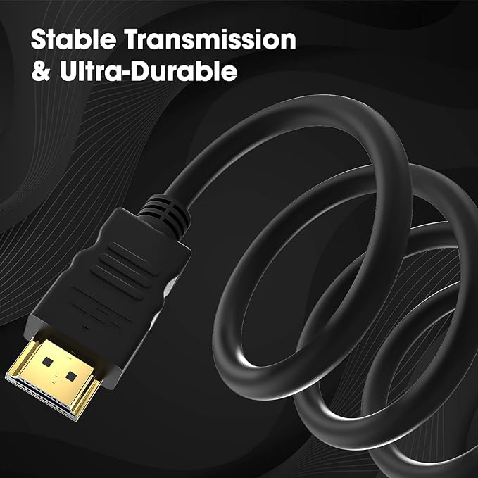 HDMI Cable 3 mtr