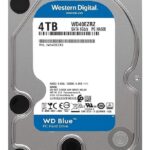 WD 4TB