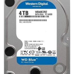 WD 4TB