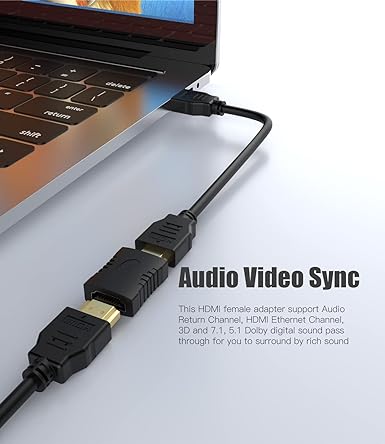 HDMI JOINDER - Image 5