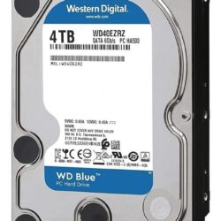 WD 4TB