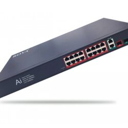 ROVA POE 16 PORT GIGA