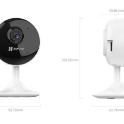 EZVIZ C1C 1080p