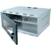 4U RACK METAL