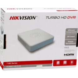 HIKVISION Regular DVR 16ch