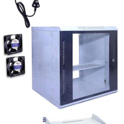 12U RACK METAL