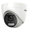HIKVISION COLOR 2MP DOME