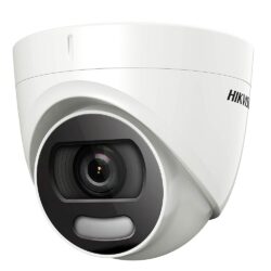 HIKVISION COLOR 2MP DOME