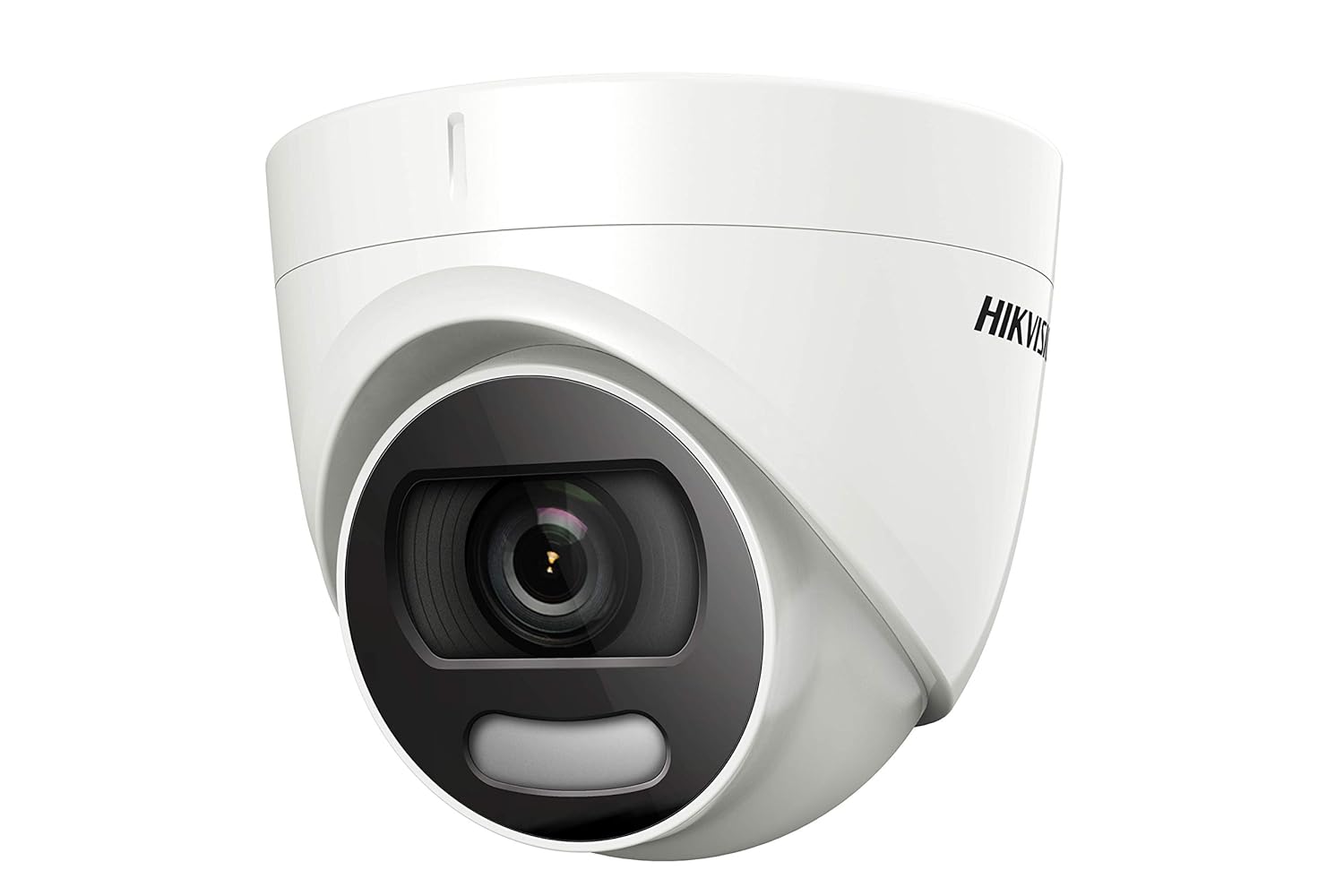 HIKVISION COLOR 2MP DOME