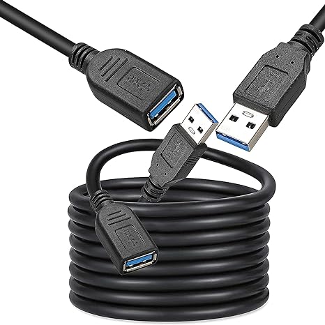 USB 15MTR CABLE