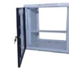 12U RACK METAL