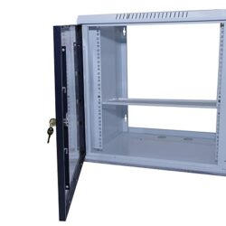 12U RACK METAL