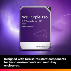 WD 8TB