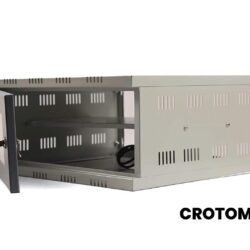 3U RACK METAL