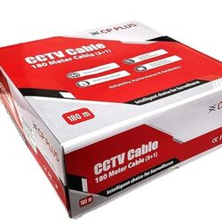 CP 3+1 CABLE 180M