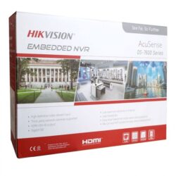 HIKVISION 16CH NVR