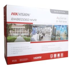 HIKVISION 32CH NVR