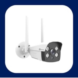 TRUVIEW 3MP BULLET (4G)