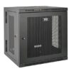 10U RACK METAL