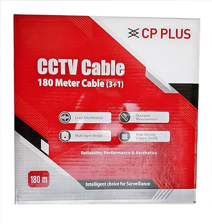 CP 3+1 CABLE 180M - Image 5