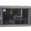 8U RACK METAL