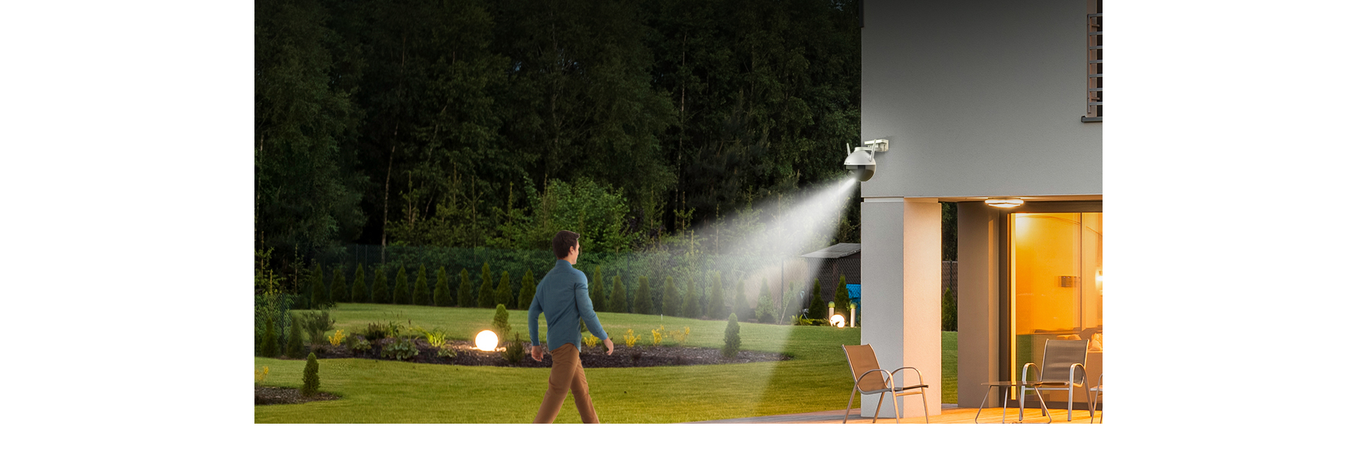 EZVIZ C8C - Image 4