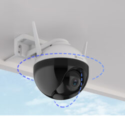 EZVIZ C8C