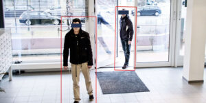 Read more about the article Advanced Motion Detection in CCTV: How It Works and Why It Matters