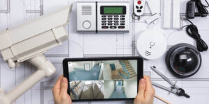 Read more about the article Budget-Friendly CCTV Solutions for Small Businesses