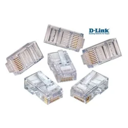 RJ45 CONNECTER D-LINK