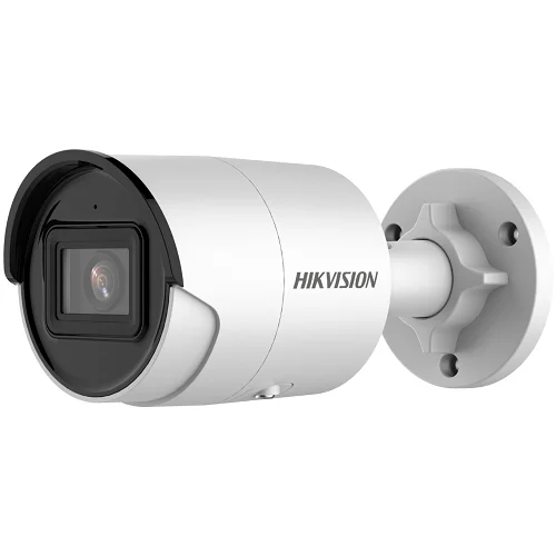 HIKVISION IP BULLET 6MP