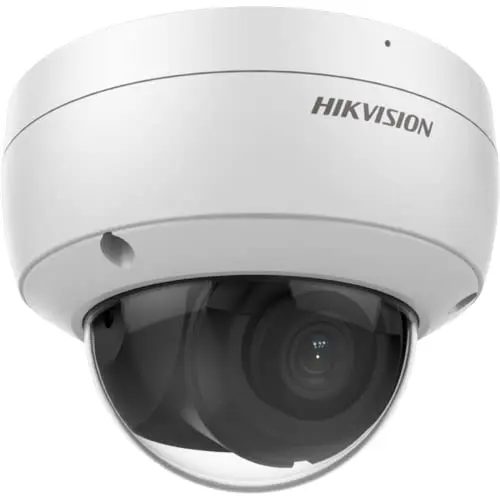 HIKVISION IP DOME 6MP