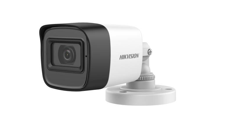 HIKVISION REGULAR 2MP BULLET