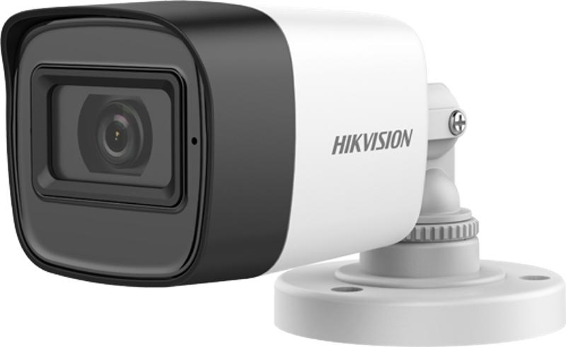 HIKVISION 5m-itpfs BULLET