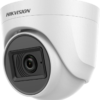 HIKVISION 5pm -itpfs DOME