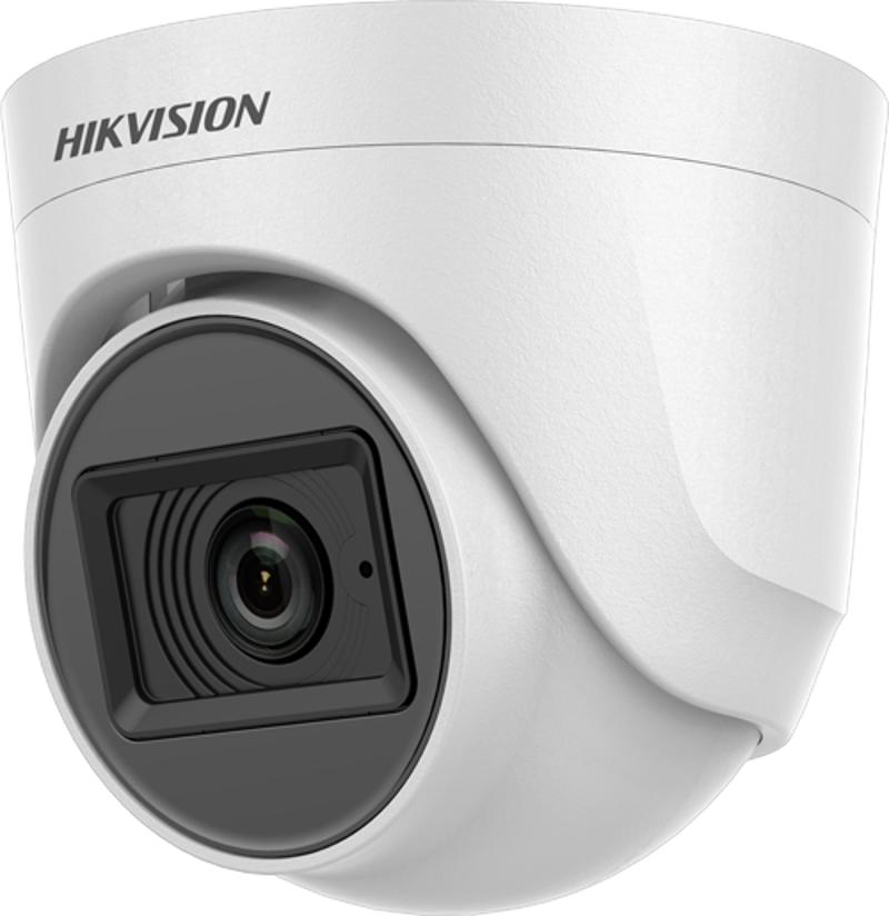 HIKVISION 5pm -itpfs DOME