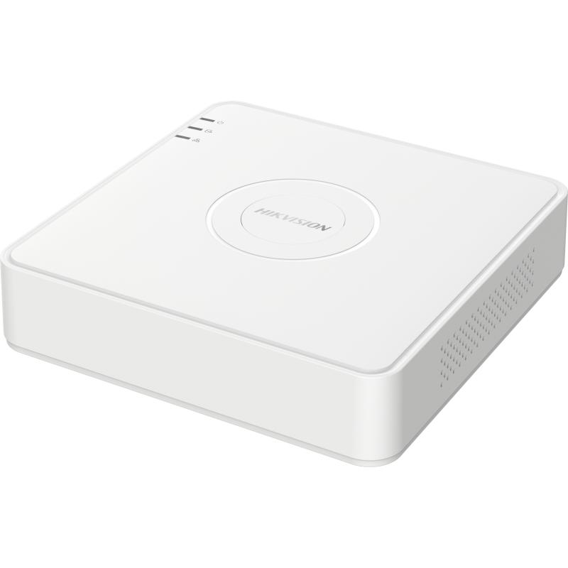 HIKVISION Regular DVR 8 ch