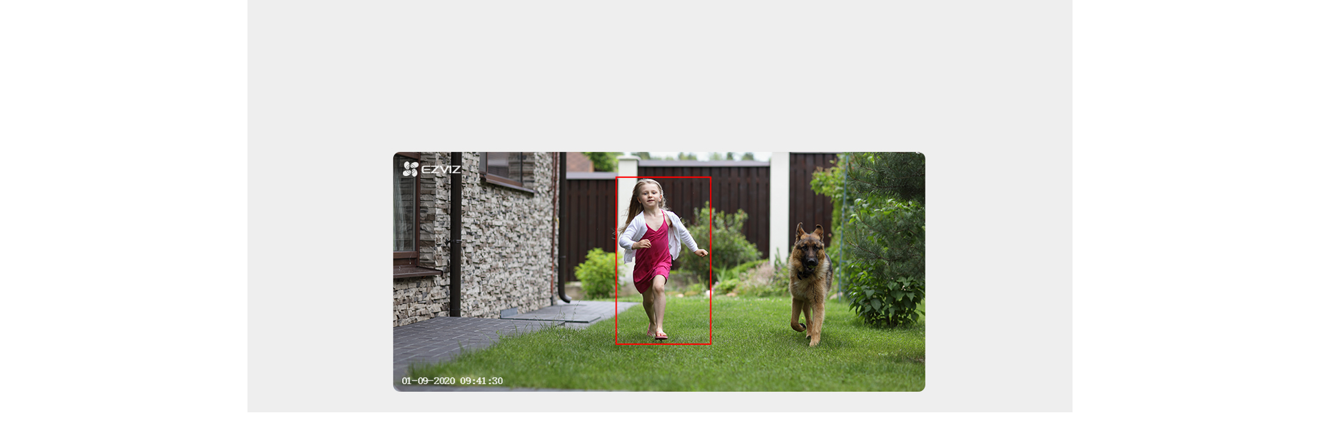 EZVIZ C8C - Image 5