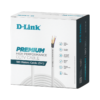 D-LINK 3+1 CABLE 180M