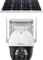 TRUEVIEW  SOLAR MINI PT(4G)