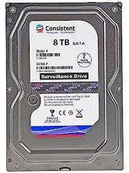 AVR-TEK 8TB