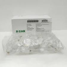 RJ45 CONECTER D-LINK