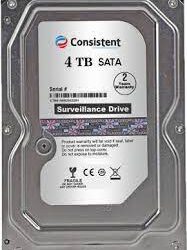 AVR-TEK 4TB