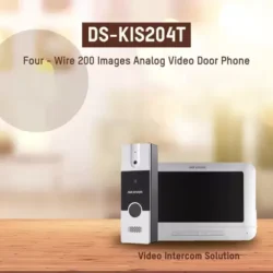 HIKVISION VDP  204T