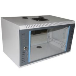 6U RACK METAL