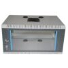 6U RACK METAL
