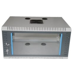 6U RACK METAL