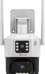 TRUEVIEW  DUAL LENS PT (4G)