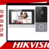 HIKVISION VDP 602P
