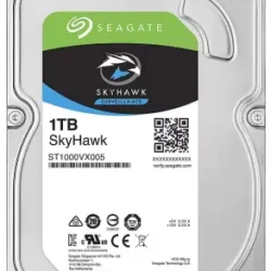 SEAGATE 1TB
